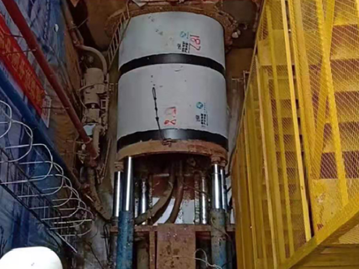 新疆非开挖顶管施工工程技术介绍是怎样的？