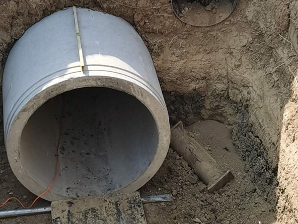 新疆非开挖顶管施工是否可应用于各类土地条件