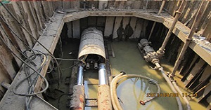 新疆非开挖顶管修复之讲解三种管道内窥检测技能 