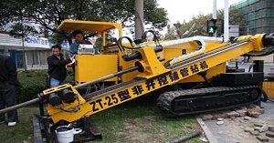 新疆非开挖顶管修复与开挖修复的综合对比