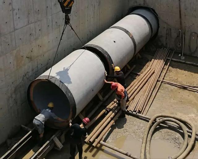 新疆非开挖顶管管道修复技术-原位固化材料及性能
