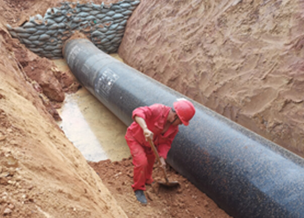 新疆非开挖顶管技术的施工流程是怎样的